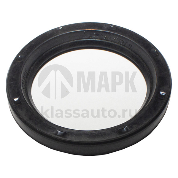 Манжета ГУРа (57,2х76х8) БРТ 