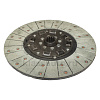 Диск сцепления МТЗ-82,-1221 (с резинкой) (аналог)