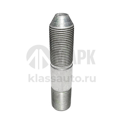 Шпилька М20х1,5-6Gх24х70 (ПАО КАМАЗ)