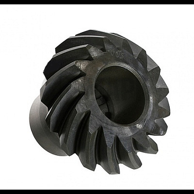 Шестерня ведущ.конич. 2402017 задн.моста (аналог)