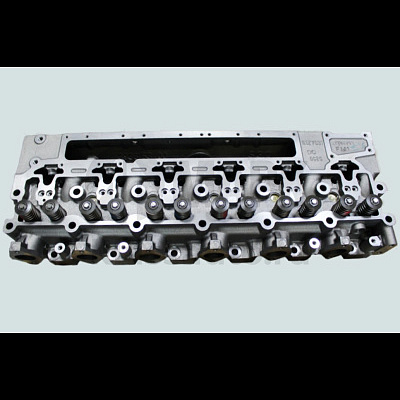 Головка блока цилиндров в сборе (6CT C8.3 ) E2 3973493