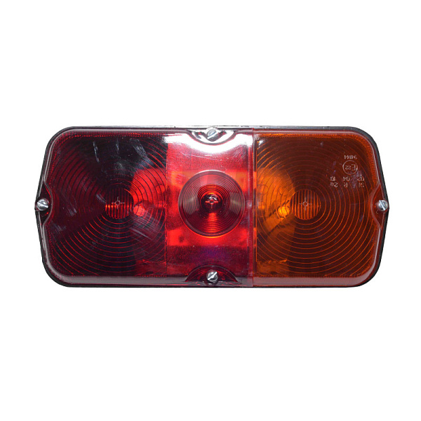 Фонарь задний ФП-132 4310 без лампочки 