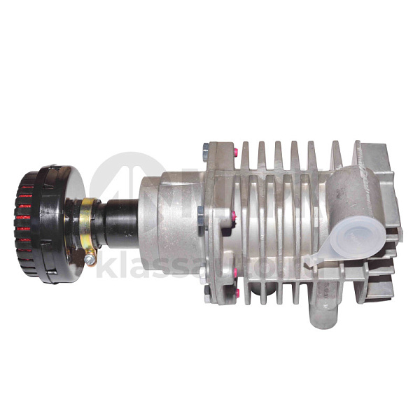 Влагомаслоотделитель с глушителем МАЗ, Урал  (БелОМО)