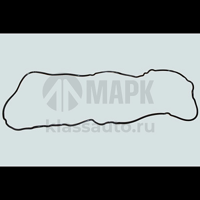 Прокладка клапанной крышки (L, QSL, ISLe) DCEC
