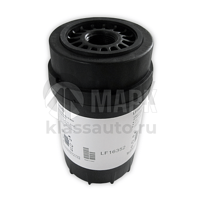 Элемент МФ LF 16352 (TRUCKMARK) на двс ISF3.8 (10шт в кор)