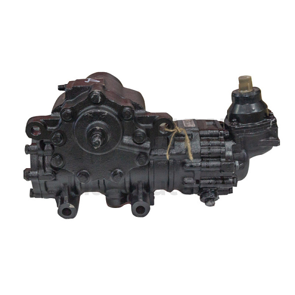 ГУР Механизм рулевой (ремонт)