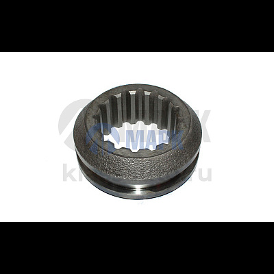 Муфта блокировки дифференциала РК (ПАО КАМАЗ)