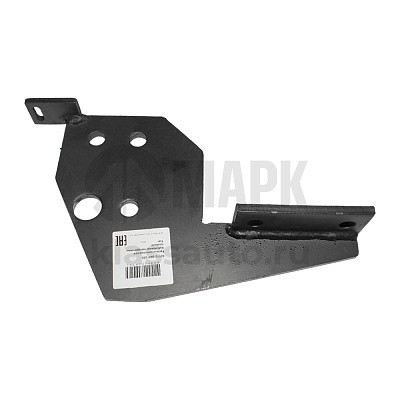 Кронштейн нижней буксирной поперечины правый (ПАО КАМАЗ)