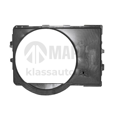 Диффузор A9405000055 радиатора а/м КамАЗ 5490/ MB Axor (TangDe)