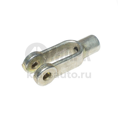 Вилка тяги управления гидрораспределителем (РП-70, Р-80) МТЗ-80/82 (ОАО МТЗ Беларусь)