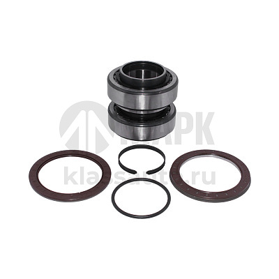 Блок подшипников HD90009410212 а/м КамАЗ 54901 (Shaanxi Hande Axle Co.)