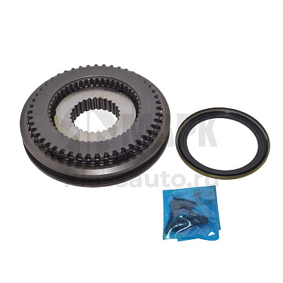 Комплект синхронизатора 3/4 передачи (ZF 1324 298 004) TAS