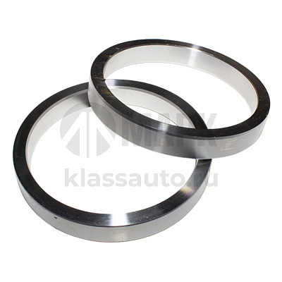 Кольцо упорное башмака балансира ИНТЭК ( 2 шт.)