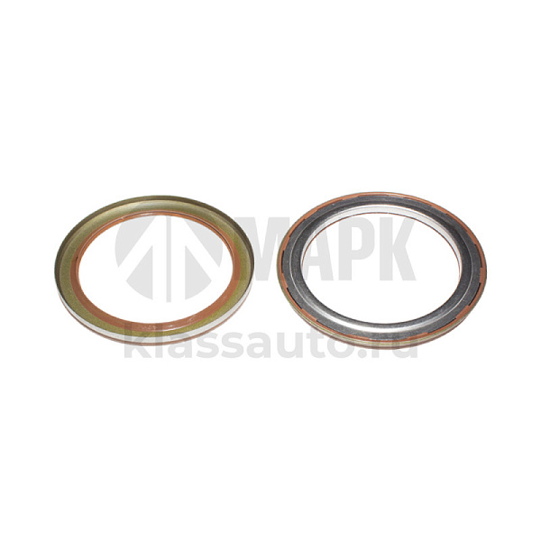 Блок подшипников HD90009410212 а/м КамАЗ 54901 (аналог)