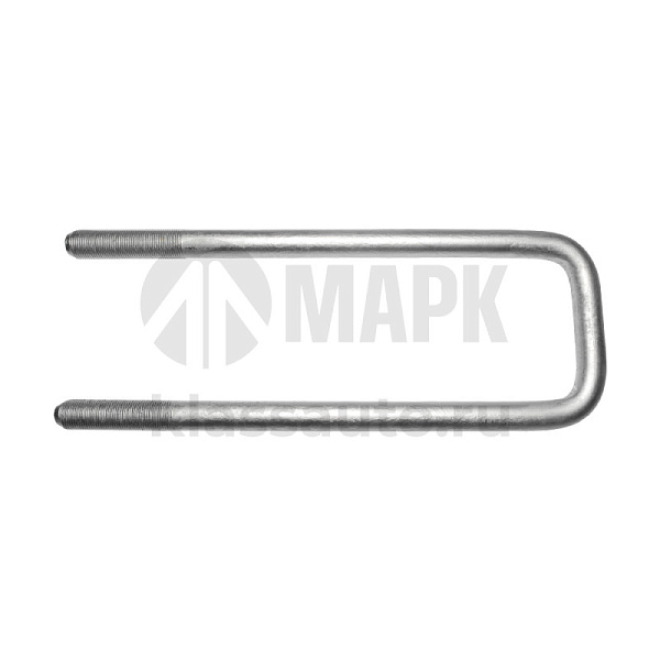 Стремянка передней рессоры (ПАО КАМАЗ)