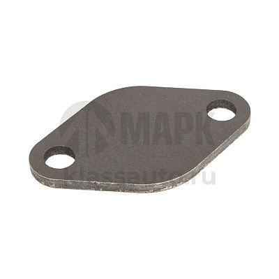 Заглушка водяной полости