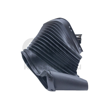 Кожух вала рулевой колонки нижний Технотрон