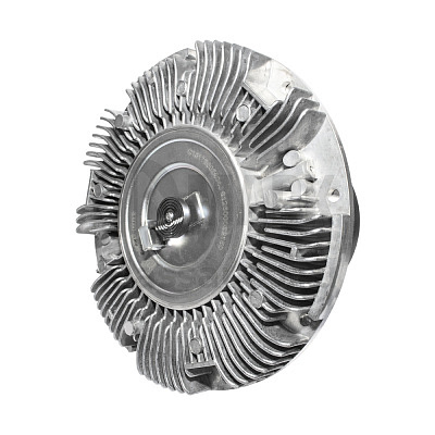 Гидромуфта вентилятора SHAANXI F3000/ М3000 WP12 (WAYTEKO)