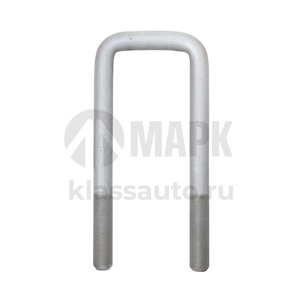 Стремянка передней рессоры М24х1,5х260