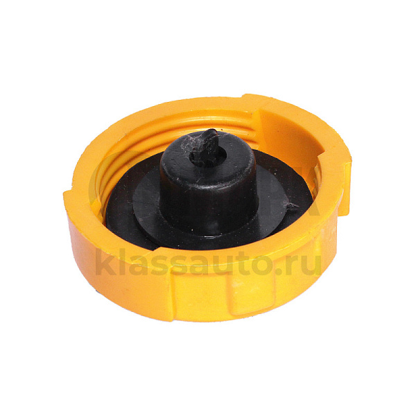 Пробка топливного бака МТЗ-82,-1221 (пластиковая) (РБ)