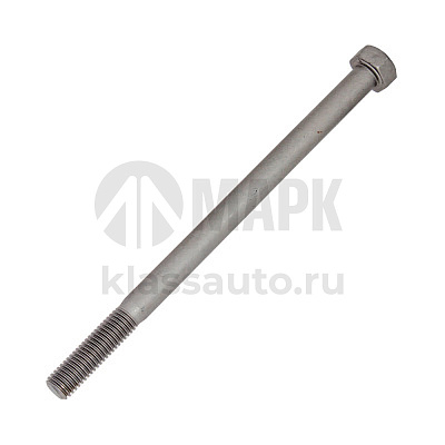 Болт М12х40х198/190 крепления пневморессоры 014866 (Stellox)