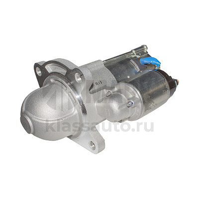 Стартер 12V 2,5kW ISF2.8 "Delco Remy" 5340730/8000773