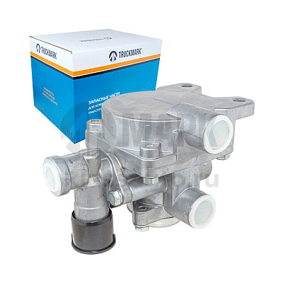 Воздухораспределитель прицепа (TRUCKMARK) аналог 9710021500 (10шт в кор)