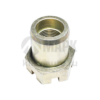 Гайка специальная (для крепления реактивной штанги 639-2919012) Ростар