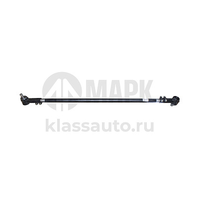 Тяга рулевая трапеции в сборе с наконечниками УРАЛ