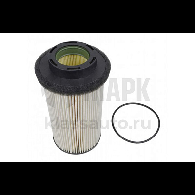 Элемент ТФ A5410900151 а/м КамАЗ 5490, МВ Actros/Axor (бумажный) Евро-5 (Mahle)