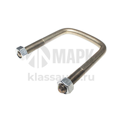 Стремянка ушка задней рессоры в сб. 54321-2912024