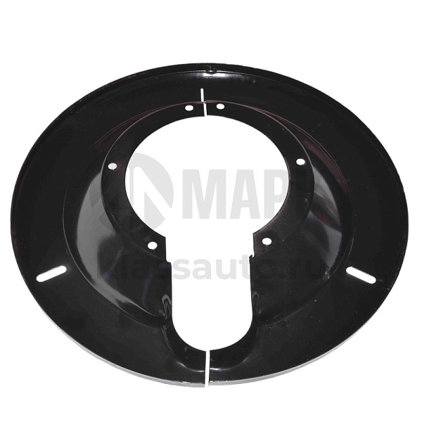 Щиток суппорта 8 т.L1