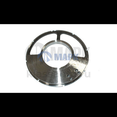 Противовес коленчатого вала передний для коленвалов 740.62, 740.63 (ПАО КАМАЗ)