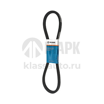 Ремень насоса ГУР гладкий (TRUCKMARK)