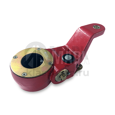 Рычаг регулировочный РТ-40-08 а/м ПАЗ-3203, 3204, КАВЗ правый передний (TRUCKMARK)(5шт в кор)