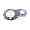 Крышка КПП 16S151-221 ZF 6091303018 (Kacmazlar)