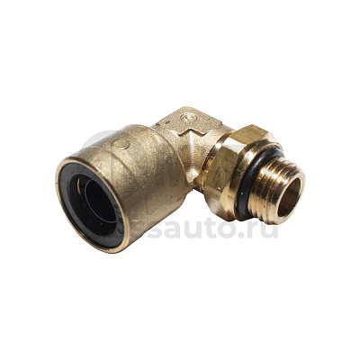 Фитинг угловой (замена для 6502 15-M16x1,5-S) (Camozzi)