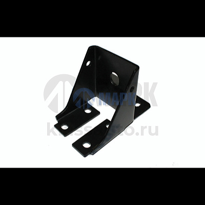 Кронштейн подвески радиатора (ПАО КАМАЗ)