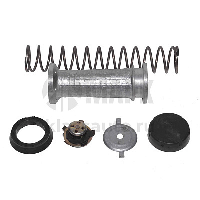 Р/К на ГТЦ главный тормозной цилиндр (1-я комплектация) УРАЛ