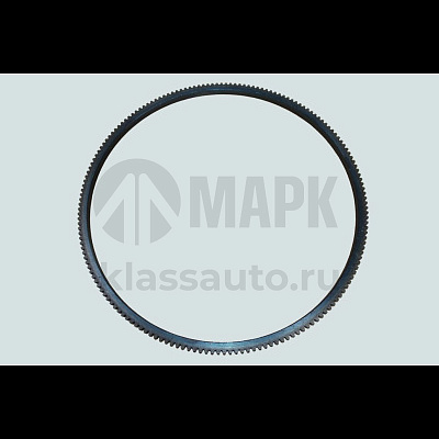 Венец маховика 412х15-173зуб. (4ВТ, 6ВТ) DCEC