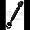 Вал карданный рулевой 4310 (ПАО КАМАЗ)