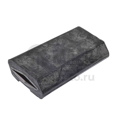 Буфер механизма подъема оси SCHMITZ 015454 (Weweler)