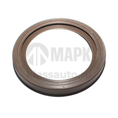 Манжета коленчатого вала передняя 85х105х11 с войлоком дв. 534, 536 (г. Ярославль)