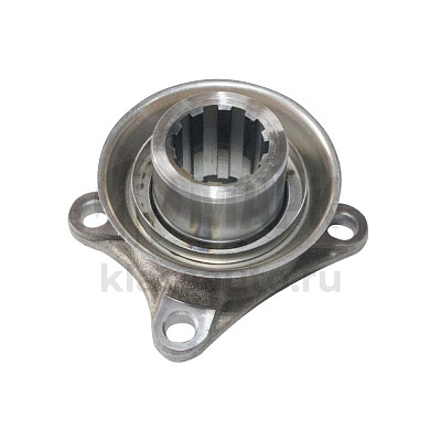 Фланец ведущего вала (ПАО КАМАЗ)