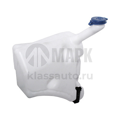 Бачок омывателя с насосом ПАЗ Вектор NEXT (ППНН08-6208100 24V)