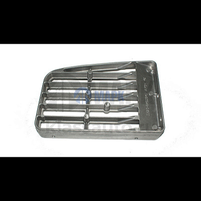 Подножка левая (ПАО КАМАЗ)