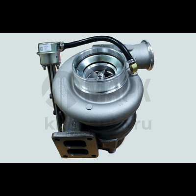 Турбокомпрессор HOLSET HX40W (6CT8.3, QSC, ISC) 4049368