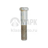 Болт L=105мм (гальван.) МАЗ 54321