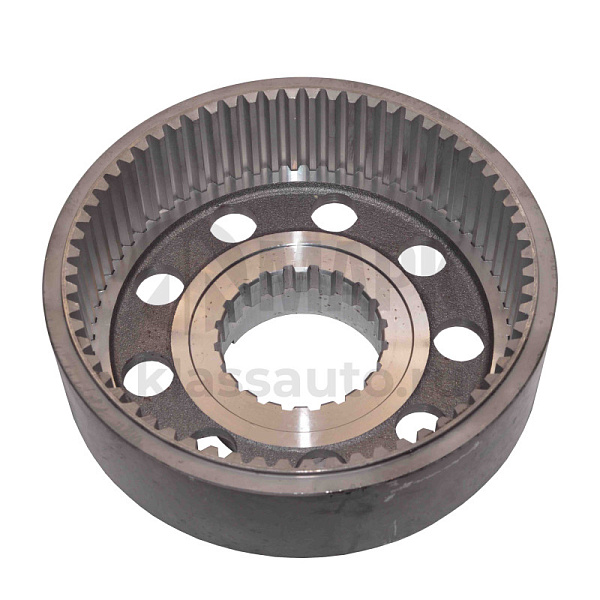 Шестерня ведомая водила в сб. (ПАО КАМАЗ)