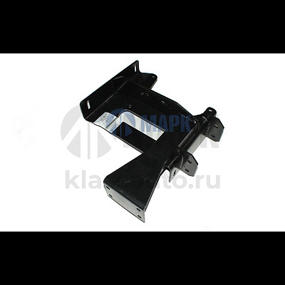 Опора подножек передняя правая (для щитка 65115-8405110-50) (ПАО КАМАЗ)